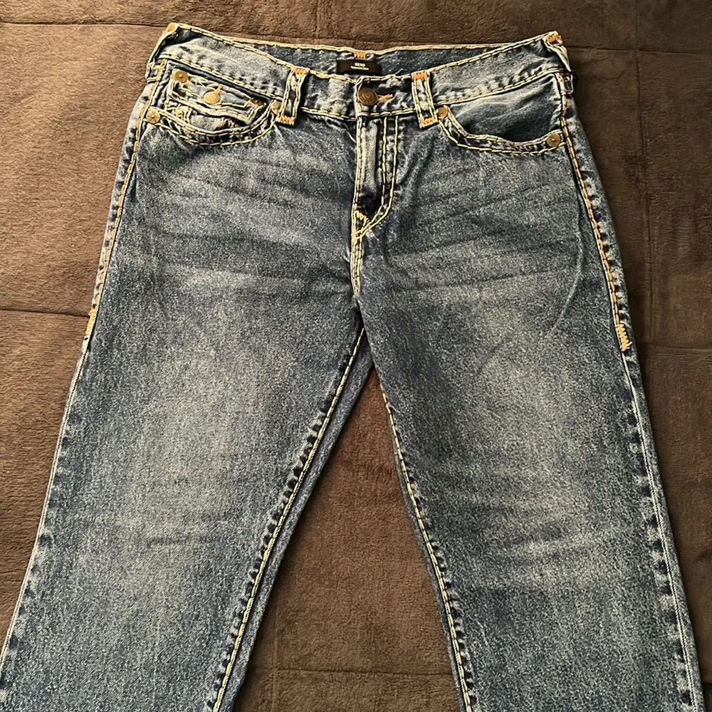 True Religion Jeans